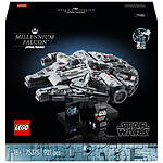 LEGO Star Wars 75375 Millennium Falcon.