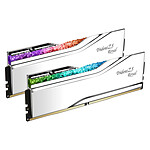 G.Skill Trident Z5 Royal 48 GB (2 x 24 GB) DDR5 8000 MHz CL40 - Silver 