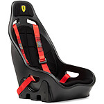 Next Level Racing Elite ES1 Scuderia Ferrari Edition.