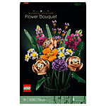 LEGO Icons 10280 Bouquet de fleurs