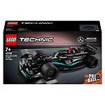 LEGO Technic 42165 Mercedes-AMG F1 W14 E Performance Pull-Back .