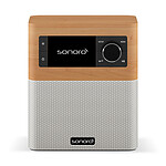 Sonoro Stream Erable/Blanc