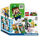 LEGO Super Mario 71387 Adventures of Luigi Starter Pack