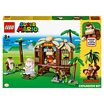 LEGO Super Mario 71424 Set di espansione della baracca di Donkey Kong 