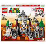 LEGO Super Mario 71423 Set di espansione del castello di Bowser Skelet