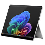 Microsoft Surface Pro Copilot+ PC 11ème Edition - Platine (ZHX-00004)