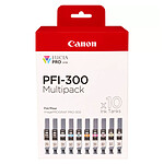 Canon PFI-300 Multipack