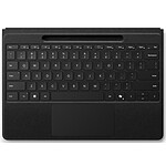 Microsoft Surface Pro Flex Keyboard - Black .