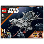 LEGO Star Wars 75346 El caza pirata .
