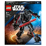 LEGO Star Wars 75368 Le robot Dark Vador