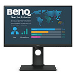 BenQ 23.8" LED - BL2480T