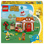 LEGO Animal Crossing 77049 Marie en Visite
