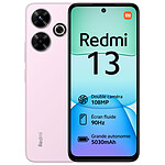Xiaomi Redmi 13 4G Pink (8GB / 256GB).