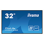 iiyama 32" LED - ProLite LH3241UHS-B2