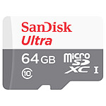 SanDisk Ultra microSDXC 64GB .