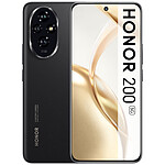 Honor 200 5G Noir (12 Go / 512 Go)