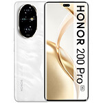 Honor 200 Pro 5G Blanc (12 Go / 512 Go)
