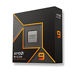 AMD Ryzen 9 9950X (4.3 GHz / 5.7 GHz).