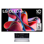 LG OLED55G3 + SR-G3WU55