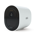 Arlo Go 2 3G/4G Security Camera - White (VML2030-100EUS)