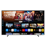 Samsung QLED TQ55Q64D.