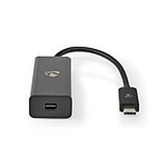 Nedis Adaptateur USB-C / Mini DisplayPort