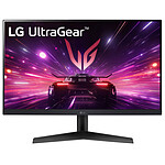LG 23,8" LED - UltraGear 24GS60F-B.