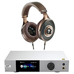 Focal Clear MG + EverSolo Audio DAC-Z6