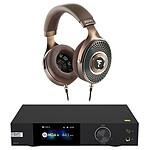 Focal Clear MG + EverSolo Audio DAC-Z8