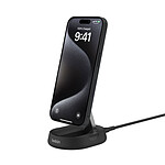 Belkin BoostCharge Pro Qi2 15W Black (charger included).