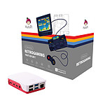 Recalbox Retrogaming PI Console (1 GB / 32 GB)