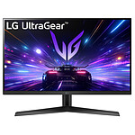 LG 27" LED - UltraGear 27GS60F-B