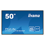 iiyama 50" LED - ProLite LH5041UHS-B2AG.