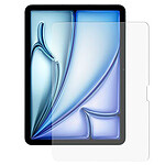 Protector de pantalla de cristal templado MW para iPad Air 13" (M2 - 2024).