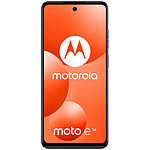 Motorola Moto E14 Orchidée