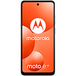 Motorola Moto E14 Gris Anthracite