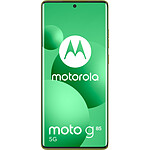 Motorola Moto G85 5G Verde Oliva.
