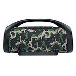 Muse M-980 CA Camouflage