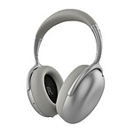 KEF Mu7 Silver.