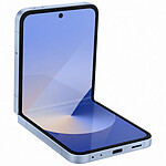 Samsung Galaxy Z Flip 6 Bleu (12 Go / 256 Go)