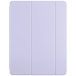 Apple iPad Air 13" M2 (2024) Smart Folio Violet