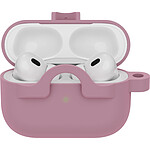 OtterBox Coque AirPods Pro 1e &amp; 2e Gen Tea Time Rosa.