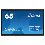 iiyama 65" LED - ProLite TE6514MIS-B2AG .