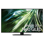 Samsung Neo QLED 50QN90D