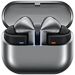 Samsung Galaxy Buds3 Pro Argent