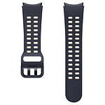 Samsung Bracelet Sport Extrême Graphite Taupe 