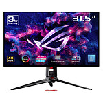 ASUS 31,5" OLED - ROG Swift PG32UCDP.