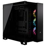 Corsair iCUE LINK 6500X RGB (Black).