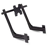 Next Level Racing F-GT Elite Direct Monitor Mount Black Edition.
