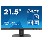 iiyama 21.5" LED - ProLite XU2293HS-B6